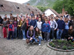 2010 Legek kirándulása